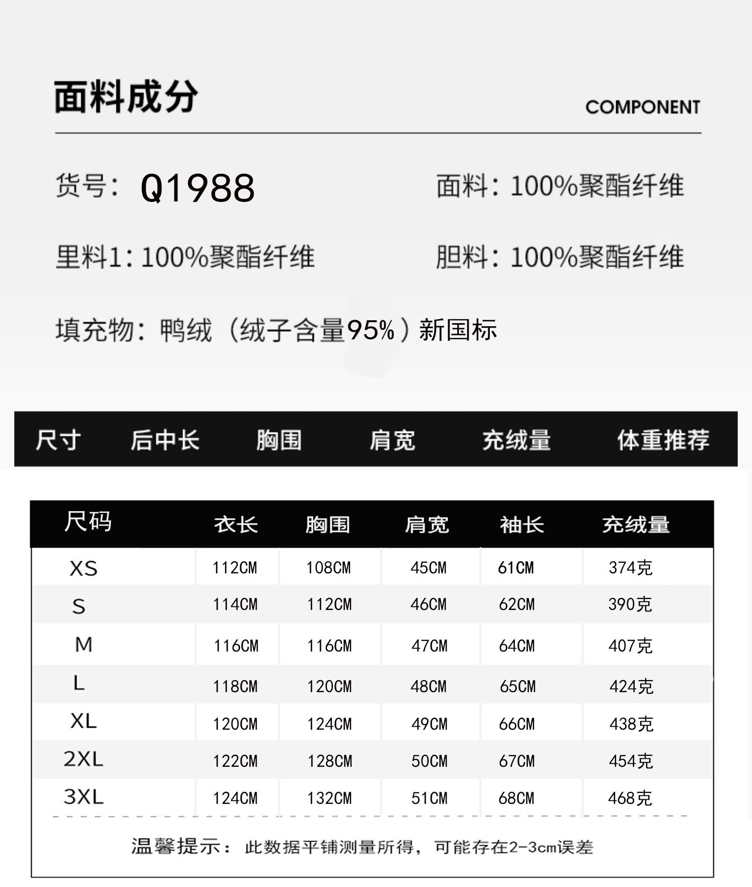 详细阅读:羽绒服价格(波司登鹅绒羽绒服价格) 羽绒服价格(波司登鹅绒羽绒服价格)